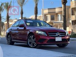 مێرسێدس بێنز C-Class